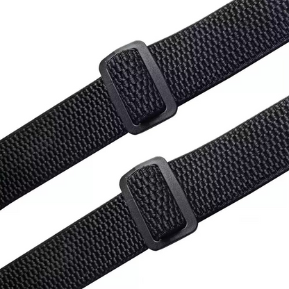 👔✅ 50% OFF! Men's X-Back Suspenders with Hook Clips – Adjustable & Heavy-Duty