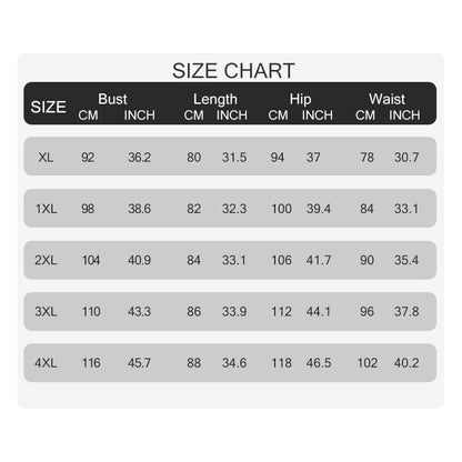 🌸 50% OFF NOW! 🌸Plus Size Slimming Mesh One Piece Swimsuit