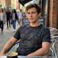 🏃‍♂️ 50% OFF NOW! 🌲 Men's Quick Dry Camo Sports T-Shirt – Moisture Wicking & Active Fit – Train in Style 💪