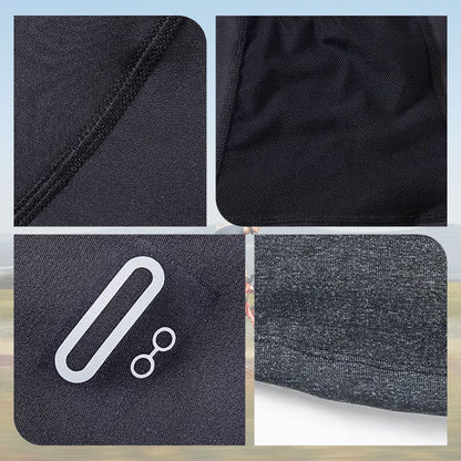 Windproof Full Face Mask Cover for Outdoor Sports