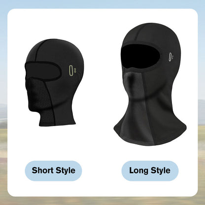 Windproof Full Face Mask Cover for Outdoor Sports