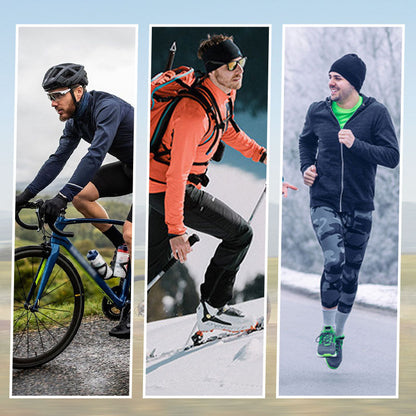Windproof Full Face Mask Cover for Outdoor Sports