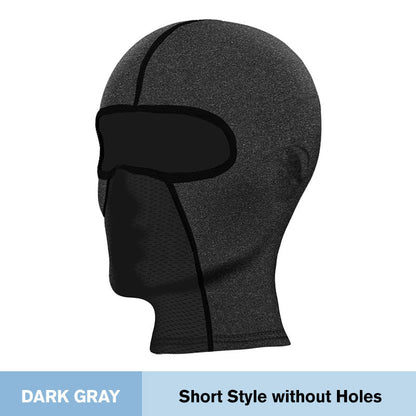 Windproof Full Face Mask Cover for Outdoor Sports