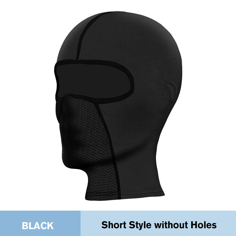 Windproof Full Face Mask Cover for Outdoor Sports