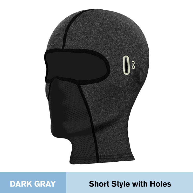 Windproof Full Face Mask Cover for Outdoor Sports