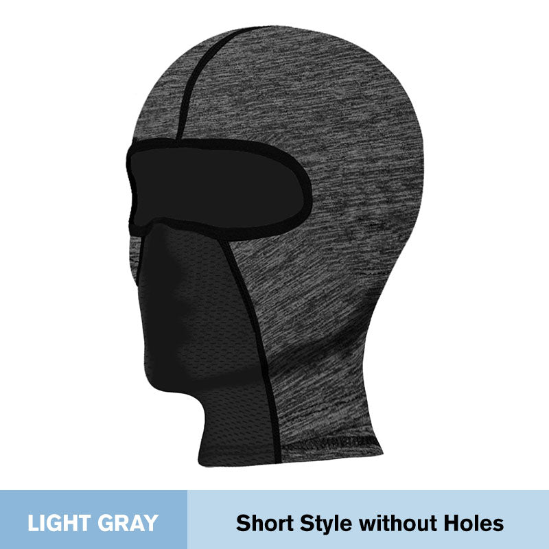 Windproof Full Face Mask Cover for Outdoor Sports