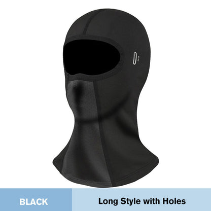 Windproof Full Face Mask Cover for Outdoor Sports