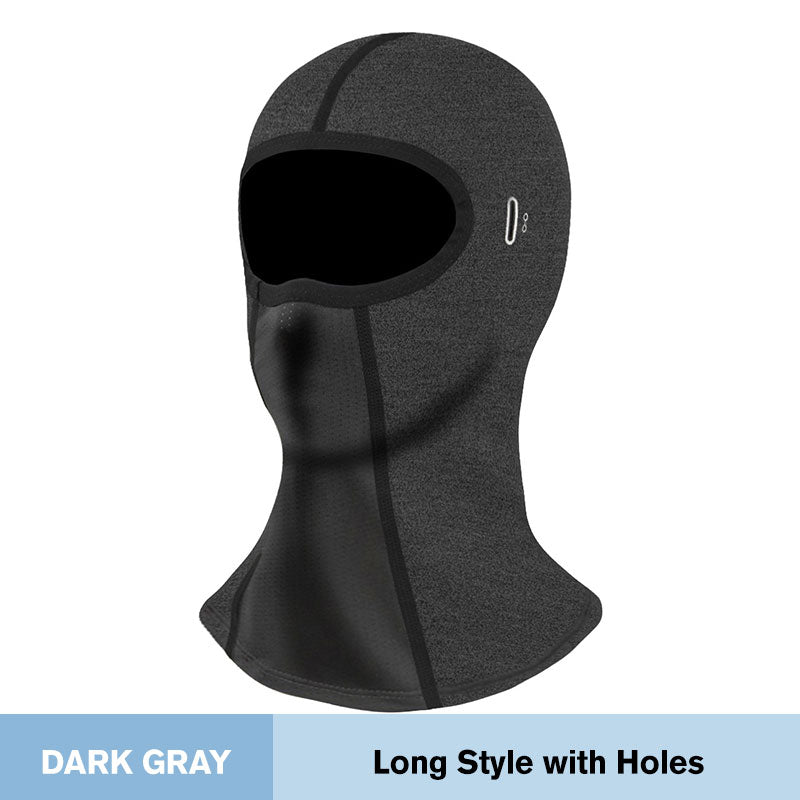 Windproof Full Face Mask Cover for Outdoor Sports