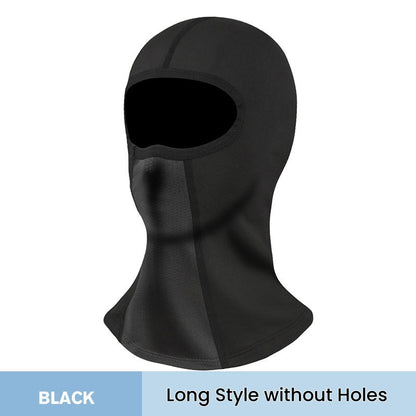 Windproof Full Face Mask Cover for Outdoor Sports