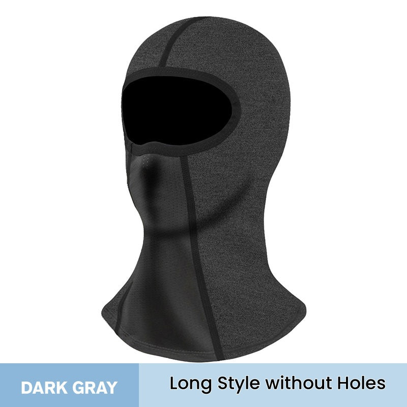 Windproof Full Face Mask Cover for Outdoor Sports