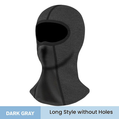 Windproof Full Face Mask Cover for Outdoor Sports