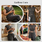 👚 60% OFF NOW! 👖 Women's Crossover Top & Wide-Leg Pants Set – Flowy, breathable & elegant – Perfect for summer, office or vacation – easy 2-piece style ✨