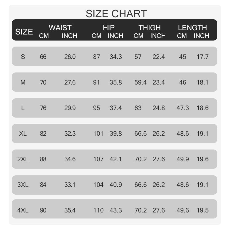 Women's Plus Size Distressed Denim Shorts