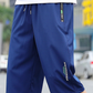 📢📢42% OFF !! ⏰Men's Lightweight Quick Dry Athletic Cropped Pants