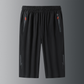 📢📢42% OFF !! ⏰Men's Lightweight Quick Dry Athletic Cropped Pants