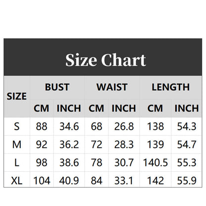 👗New Arrival🔥Women's Sleeveless Square Neck Split Maxi Dress