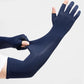 High-Elastic UV Cooling Arm Sleeves