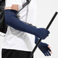 High-Elastic UV Cooling Arm Sleeves