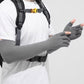 High-Elastic UV Cooling Arm Sleeves
