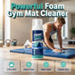 Waterless Gymnastics Mat Foam Cleaner
