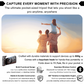 Compact Multi-Function Extendable Selfie Stick
