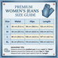 Men's Deconstructed Frayed Flare Jeans