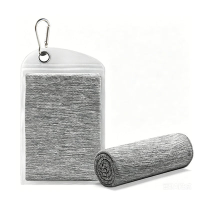 Instant Cooling Towel for Sports & Fitness