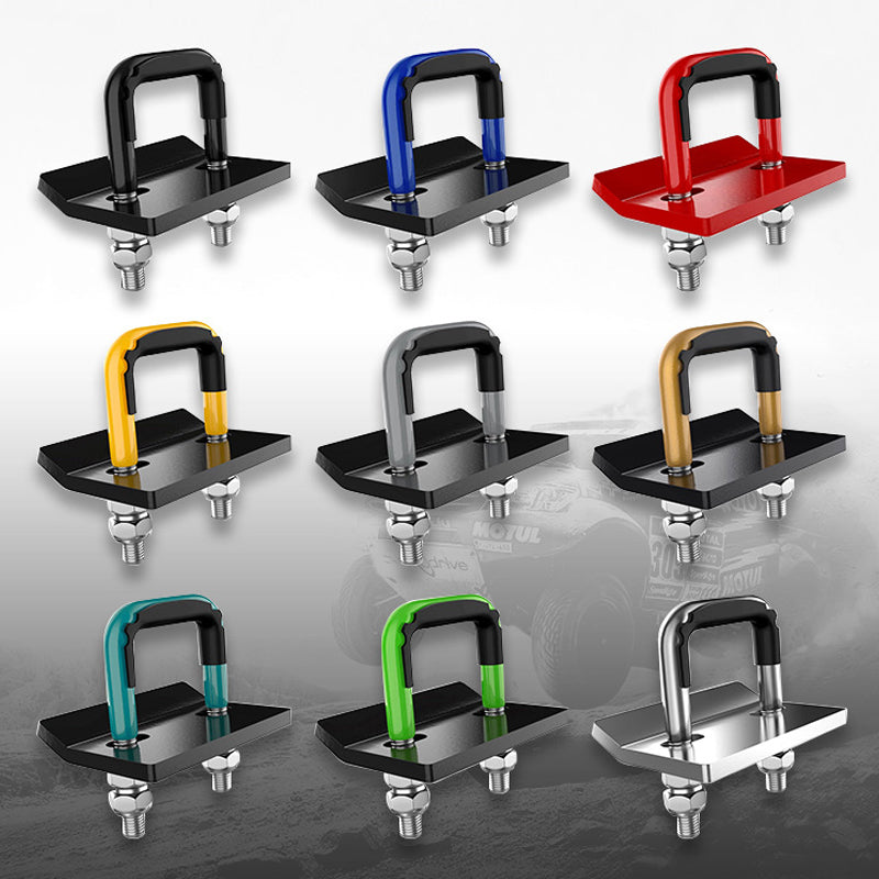 🔥 50% OFF TODAY! Heavy-Duty Anti-Rattle Hitch Tightener – No More Wobble, No More Noise!