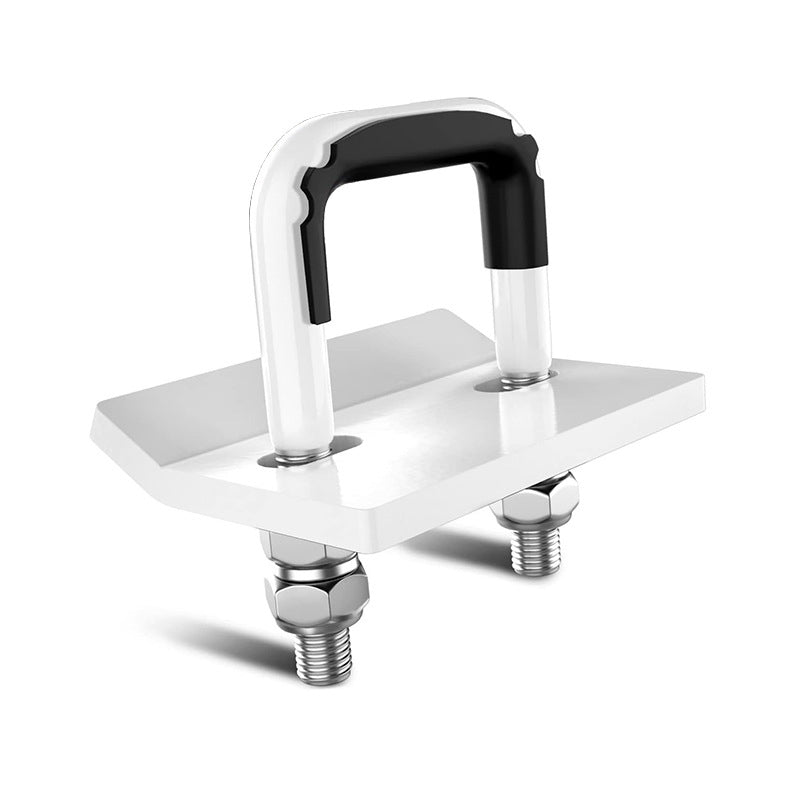 🔥 50% OFF TODAY! Heavy-Duty Anti-Rattle Hitch Tightener – No More Wobble, No More Noise!