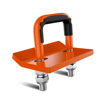 🔥 50% OFF TODAY! Heavy-Duty Anti-Rattle Hitch Tightener – No More Wobble, No More Noise!