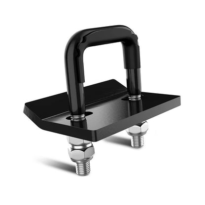🔥 50% OFF TODAY! Heavy-Duty Anti-Rattle Hitch Tightener – No More Wobble, No More Noise!