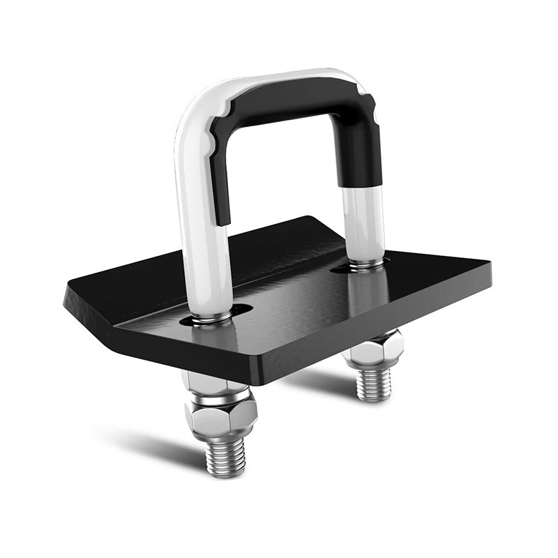 🔥 50% OFF TODAY! Heavy-Duty Anti-Rattle Hitch Tightener – No More Wobble, No More Noise!
