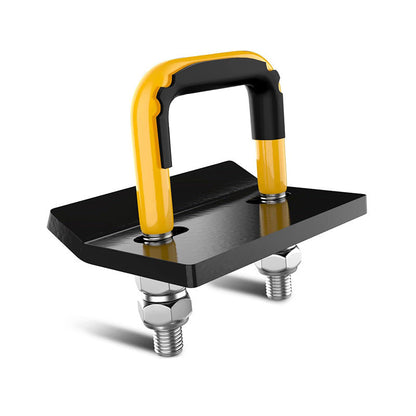 🔥 50% OFF TODAY! Heavy-Duty Anti-Rattle Hitch Tightener – No More Wobble, No More Noise!