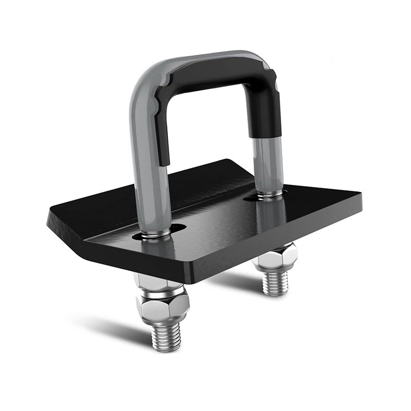 🔥 50% OFF TODAY! Heavy-Duty Anti-Rattle Hitch Tightener – No More Wobble, No More Noise!