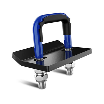 🔥 50% OFF TODAY! Heavy-Duty Anti-Rattle Hitch Tightener – No More Wobble, No More Noise!