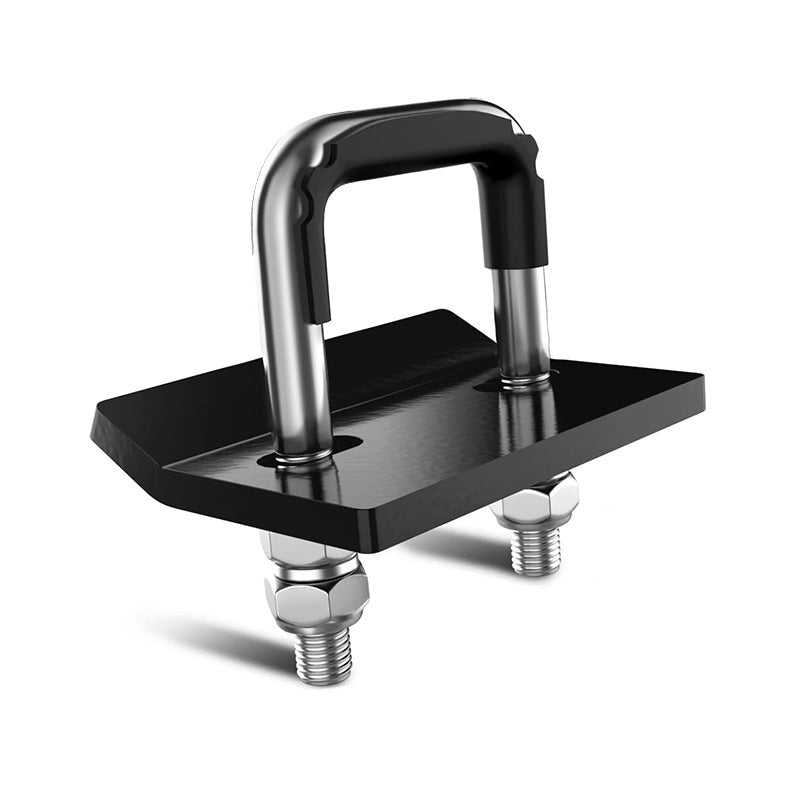 🔥 50% OFF TODAY! Heavy-Duty Anti-Rattle Hitch Tightener – No More Wobble, No More Noise!
