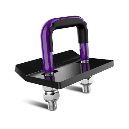 🔥 50% OFF TODAY! Heavy-Duty Anti-Rattle Hitch Tightener – No More Wobble, No More Noise!