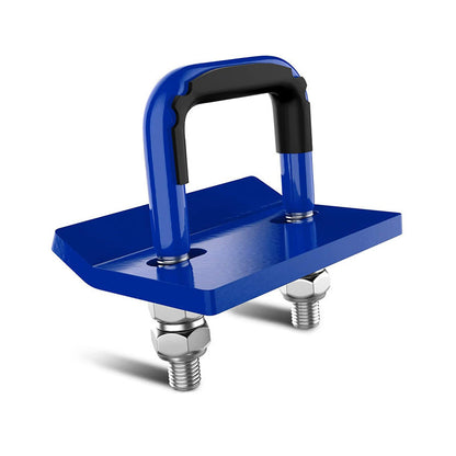 🔥 50% OFF TODAY! Heavy-Duty Anti-Rattle Hitch Tightener – No More Wobble, No More Noise!