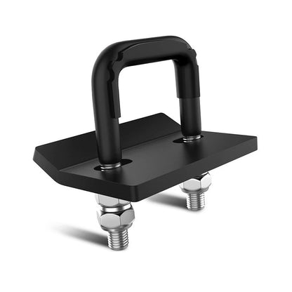 🔥 50% OFF TODAY! Heavy-Duty Anti-Rattle Hitch Tightener – No More Wobble, No More Noise!