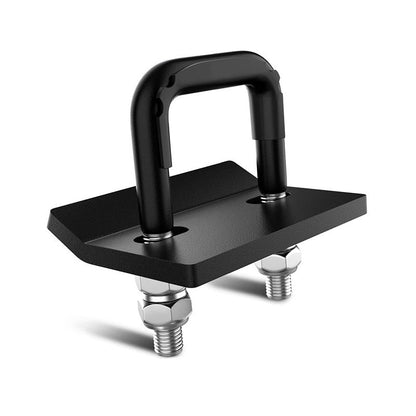 🔥 50% OFF TODAY! Heavy-Duty Anti-Rattle Hitch Tightener – No More Wobble, No More Noise!