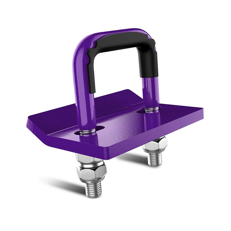 🔥 50% OFF TODAY! Heavy-Duty Anti-Rattle Hitch Tightener – No More Wobble, No More Noise!