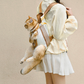 Breathable Pet Carrier Backpack