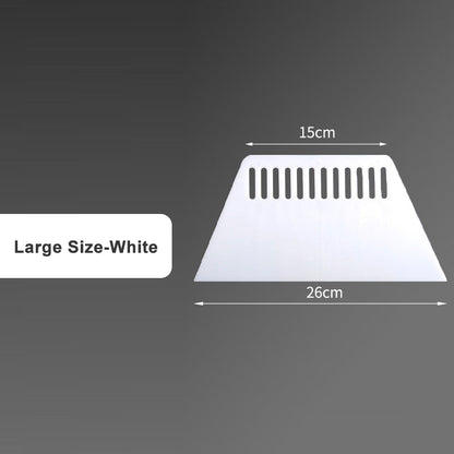 Multi-Purpose Durable Scraper Tool