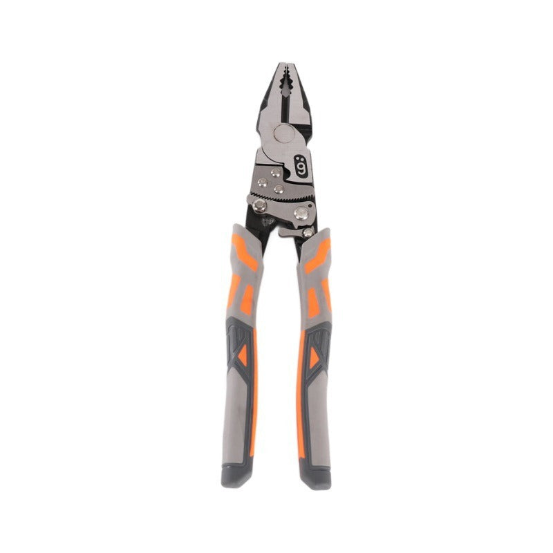 🔧Ratchet Cable Wire Cutter Pliers
