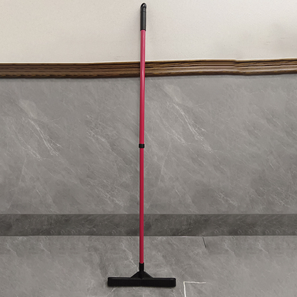 🏆LAST DAY SALE 57% OFF🔥Pet Hair Removal Rubber Broom