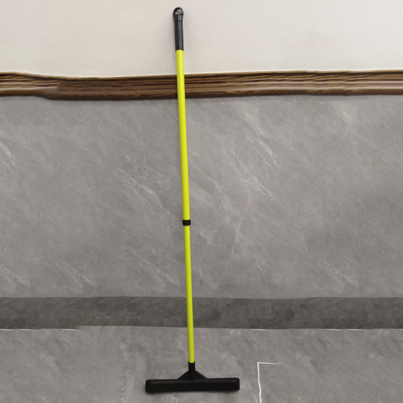 🏆LAST DAY SALE 57% OFF🔥Pet Hair Removal Rubber Broom