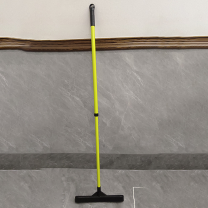 🏆LAST DAY SALE 57% OFF🔥Pet Hair Removal Rubber Broom