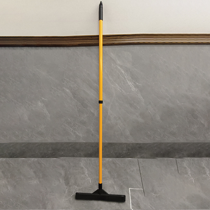 🏆LAST DAY SALE 57% OFF🔥Pet Hair Removal Rubber Broom