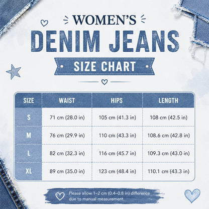 🎉 2026 Sale — Over 25,000 Sold! 💞 Asymmetrical Waist Wide-Leg Jeans – Deconstructed Cool, Sculpted Flow 🔥