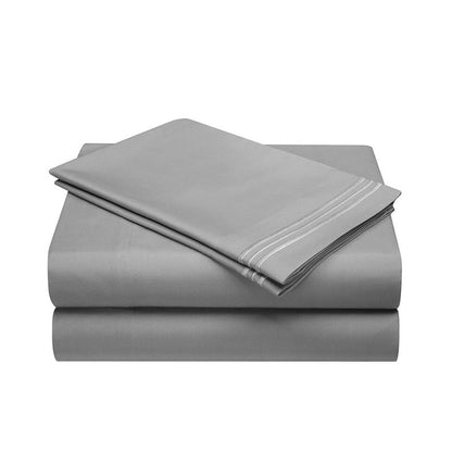 🛏️ 50% OFF NOW! ✨ Luxury Embroidered European Bedding Set – Soft fabric & elegant design – Adds a refined touch to any bedroom – comfortable and breathable 🌙🌸